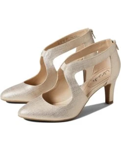 LifeStride Giovanna 2 | Heels -Youthful Shoe Shop 711C83HzgL. AC SR736920