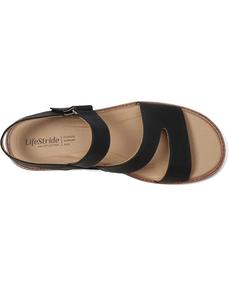 LifeStride Waverly Sandals 4 LifeStride Waverly Sandals - Image 2