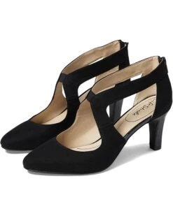 LifeStride Giovanna 2 | Heels -Youthful Shoe Shop 71AhK0gFBaL. AC SR736920