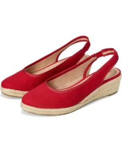 LifeStride Kayden Espadrille | Heels -Youthful Shoe Shop 71CcPP5SREL. AC SR736920