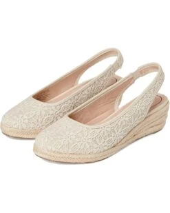 LifeStride Kayden Espadrille | Heels -Youthful Shoe Shop 71Hb4tF4u8L. AC SR736920