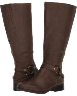 LifeStride X-Felicity Wide Calf | Boots