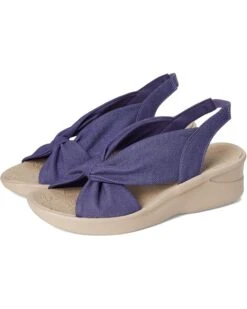 LifeStride Serenade Slingbacks | Sandals -Youthful Shoe Shop 71KWxvK1BDL. AC SR736920