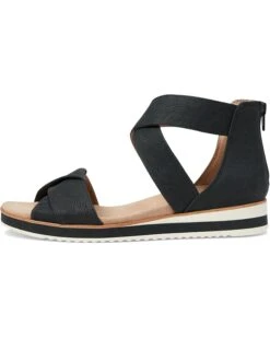 LifeStride Zoom | Sandals -Youthful Shoe Shop 71NuxqZFrkL. AC SR736920