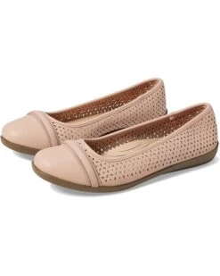 LifeStride Nile Slip-On Flats -Youthful Shoe Shop 71RWJtANaTL. AC SR736920
