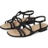 LifeStride Reagan | Sandals -Youthful Shoe Shop 71S7Qwb JCL. AC SR736920