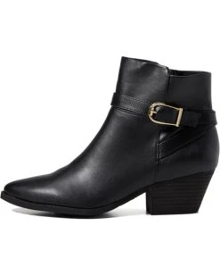 LifeStride Roxanne Western Block Heeled Ankle Bootsies -Youthful Shoe Shop 71Uyvm0OLrL. AC SR736920