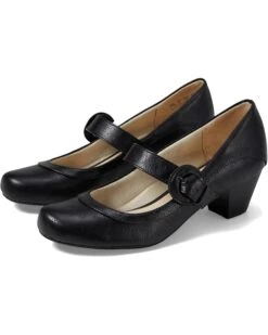 LifeStride Rozz | Heels -Youthful Shoe Shop 71YIX7ujxUL. AC SR736920