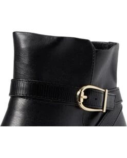 LifeStride Roxanne Western Block Heeled Ankle Bootsies -Youthful Shoe Shop 71Z5 TWJJsL. AC SR736920