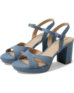 LifeStride Last Dance 4 Ankle Straps | Heels