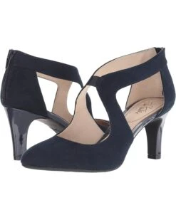 LifeStride Giovanna 2 | Heels -Youthful Shoe Shop 71jQ5xozg L. AC SR736920