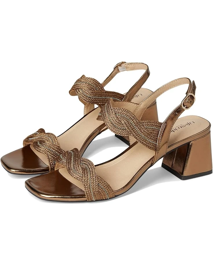 LifeStride Charnelle | Heels 3 LifeStride Charnelle | Heels