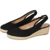LifeStride Kayden Espadrille | Heels