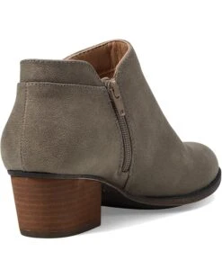 LifeStride Blake Zip | Boots -Youthful Shoe Shop 71uFNMERnnL. AC SR736920