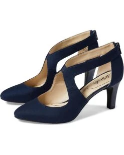 LifeStride Giovanna 2 | Heels -Youthful Shoe Shop 71xb0b cBL. AC SR736920