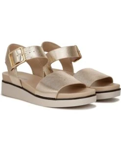 LifeStride Gillian Ankle Straps | Sandals