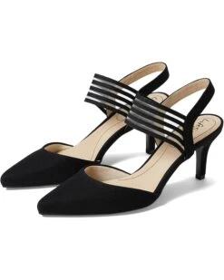 LifeStride Sanya | Heels -Youthful Shoe Shop 71ze nTXRRL. AC SR736920