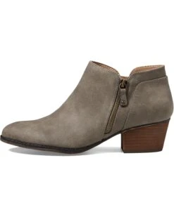 LifeStride Blake Zip | Boots -Youthful Shoe Shop 81b0OuIJa9L. AC SR736920